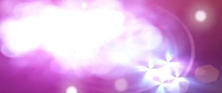 超炫粒子舞台视频素材视频的预览图